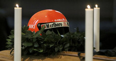 Thousands turn out to say goodbye to F1 legend Niki Lauda in Vienna ceremony
