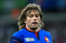 'Rugby hurts' - 83-time France international retires