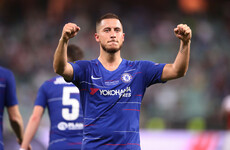 The best Premier League player of the last 7 years bows out with fitting farewell