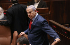 Israel votes to hold new elections after Netanyahu fails to form government