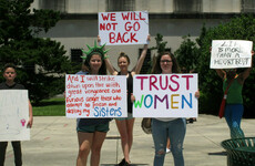 Louisiana lawmakers pass controversial 'heartbeat' abortion ban