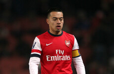 Ex-Arsenal hopeful becomes first foreign-born player to be called up by China