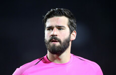 Alisson and Lloris face final challenge after testing seasons