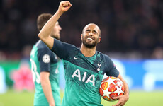 Ranking the 8 most entertaining matches in this season's Champions League