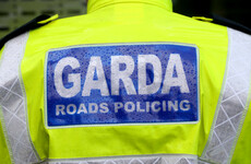 Pedestrian dies in hit-and-run in Dublin