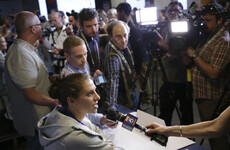 The remarkable Rui Pinto, 'nobody knows Rock' and more of the week's best sportswriting