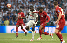 Player ratings: How Liverpool and Spurs fared in the Champions League final