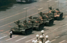 China defends bloody Tiananmen Square crackdown as 'correct' policy days before 30th anniversary