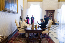France begins its independent inquiry into Catholic Church sex abuse