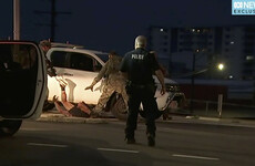Four people killed and two injured in Darwin shooting