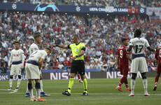 Uefa confirm changes to handball rule set for delay