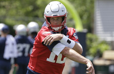 Mets cry foul as Brady tries to patent 'Tom Terrific' nickname