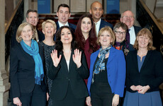 Over half of Change UK's 11 MPs have resigned, weeks after the party formed on an anti-Brexit platform