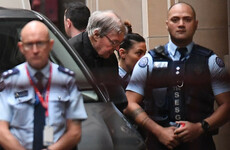 Cardinal George Pell begins appeal against child sexual assault conviction
