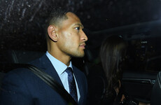 Sacked Israel Folau expected to launch legal action this week - report