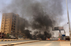 Death toll following crackdown on sit-in protest at Sudanese army base rises to 101