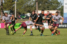 Flying Fijians, excellent England and the best tries from the U20 World Cup