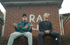 Irish hip hop: 'For many years doing what we’re doing was stigmatised and laughed at'
