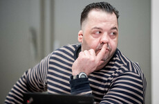 Nurse in Germany given life sentence for murdering 85 patients