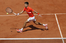 Dream to win four Grand Slams in the same season alive as Djokovic reaches French Open semi-final
