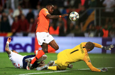 Nations League semi-final heartache for England, as Barkley and Stones howlers prove costly