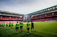 'You can change the manager, but cannot change the players' - Danish taunts could inspire Ireland