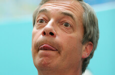 Brexit Party fails to win first seat in UK by-election