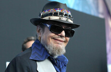 Legendary New Orleans blues pianist Dr John dies at 77