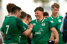 Impressive Australia offer Ireland U20 another chance to flex