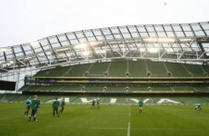 Over half tickets for 2013 Heineken Cup final in Dublin already sold