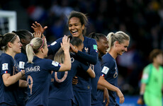 Superb goals and VAR in use - Hosts France open Women's World Cup in style
