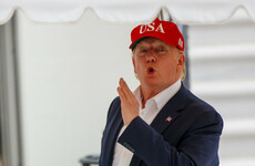 Trump suspends tariffs against Mexico after 11th-hour migration deal