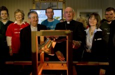 Ticket sales "going great" for Eucharistic Congress
