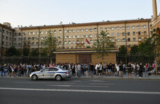 Russian investigative journalist facing drugs charges taken to hospital alleging he was beaten by police