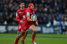 Toulouse advance into Top 14 decider as Springbok Kolbe shines