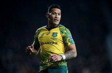 Rugby Australia slams Folau 'media campaign' after leaked letter