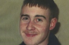 Two arrested over 2001 teen murder