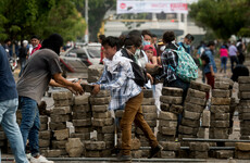 Nicaragua to release protesters arrested during last year's uprising