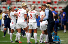 Phil Neville's England start brightly as VAR breaks Scotland hearts in World Cup debut