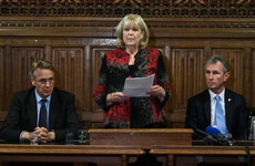 The race is on: Tories confirm 10 candidates to succeed Theresa May