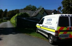 Man being held in connection with Siobhan Stapleton murder