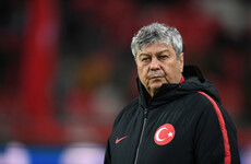 Iceland accused of showing Turkish team 'disrespect' at airport