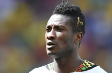 After captaincy controversy and retirement u-turn, Ghana's record goalscorer included in AFCON squad