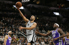French basketball star and four-time NBA champion retires after 18 seasons