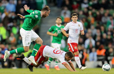 Those expecting 'sexy football' from Ireland last night haven't been paying attention