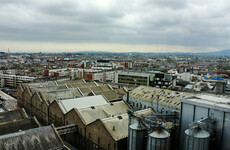 Public sector hoovering up office space in capital as it's becoming Dublin's fastest growing employer
