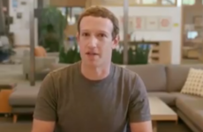 This deepfake video of a megalomaniac 'Mark Zuckerberg' is testing Facebook