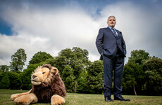 Gatland earmarks AWJ and Farrell as potential Lions captains