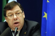 Ireland not approaching sources for bailout - Cowen