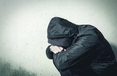'I'd be dead, simple as that': Homeless people with mental health difficulties treated 'every day' at Merchants Quay
